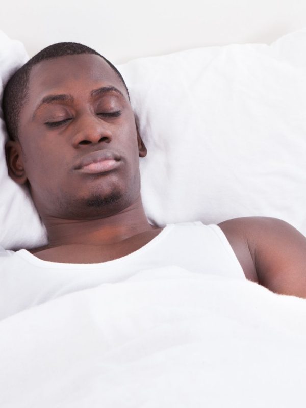 Six (6) Ways to have a sound and comfortable night sleep